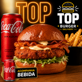 COMBO Classic Chicken + Coca-Cola + Fritas